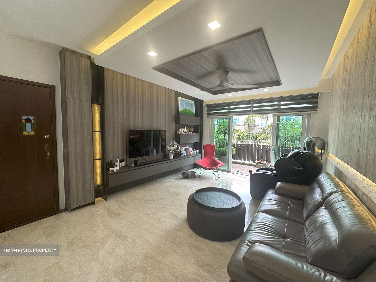 Sixth Avenue Ville (D10), Condominium #447819311